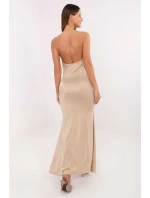 Dlhé šaty model 221324 Taliansko Moda