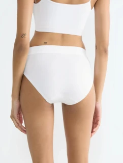 sloggi Double Comfort Tai 2P - WHITE - SLOGGI WHITE - SLOGGI