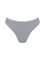 SLOGGI GO SENSE - Tanga s vysokým výstrihom: ultra mäkké bezšvové pohodlie (2 ks) Sloggi SLOGGI GO SENSE - Tanga s vysokým výstrihom: ultra mäkké bezšvové pohodlie (2 ks) Sloggi
