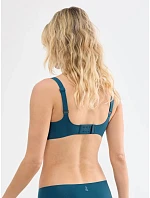 sloggi ZERO Feel 2.0 THE UP TShirt Bra – Smoky Blue – SLOGGI Smoky Blue – SLOGGI sloggi ZERO Feel 2.0 THE UP TShirt Bra – Smoky Blue – SLOGGI Smoky Blue – SLOGGI