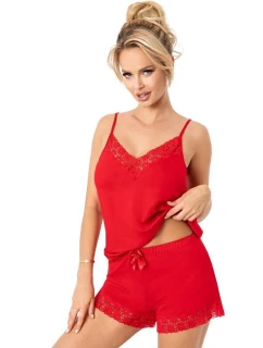 Donna Niki pyžamo s/r S-2XL