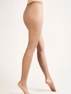 Dámske pančuchy Classic 15 deň gazela - GABRIELLA