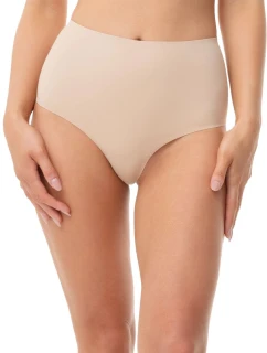 Dámska brazílska podprsenka Amber maxi béžová - JULIMEX