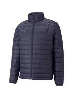 Puma teamLiga Light bunda M 657617 06 muži Puma teamLiga Light bunda M 657617 06 muži