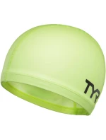 Plavecká čiapka TYR Hi-Vis Warmwear LCSLYCHV/730