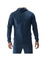 Mikina s kapucňou 4F 4FWAW24TFSWM404 31M