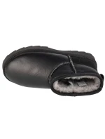 EMU Australia Sharky Micro Town W W13154-BLAK dámska obuv