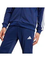 Tepláková súprava adidas Sportswear Basic 3-Stripes French Terry M KB7656
