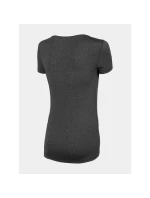 Dámske tréningové tričko 4F H4L22-TSDF353