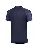 Tričko NIke Dri-Fit Academy II navy blue HV8160 410 pánske Tričko NIke Dri-Fit Academy II navy blue HV8160 410 pánske