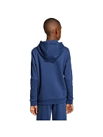 Detská mikina adidas Entrada 26 Hoody navy blue JZ6567 Detská mikina adidas Entrada 26 Hoody navy blue JZ6567