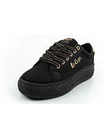 Lee Cooper dámske športové tenisky módne čierne pohodlné dámske Lee Cooper dámske športové tenisky módne čierne pohodlné dámske