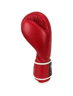 Boxerské rukavice RPU-SMART, červené Boxerské rukavice RPU-SMART, červené