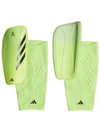 Futbalové chrániče holení adidas X SG Pro HC0623 Futbalové chrániče holení adidas X SG Pro HC0623