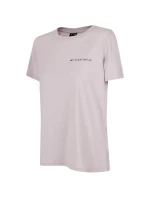 Dámske tričko W H4Z22 TSD025 52S - 4F Dámske tričko W H4Z22 TSD025 52S - 4F