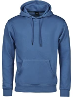 Tee Jays TJ 5430 Mikina s kapucňou 18.5430 oceánovo modrá Tee Jays TJ 5430 Mikina s kapucňou 18.5430 oceánovo modrá