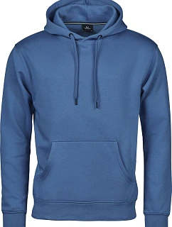 Tee Jays TJ 5430 Mikina s kapucňou 18.5430 oceánovo modrá