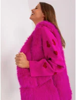 Vesta AT KZ 2368.00P fuchsiová