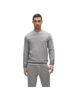 Pánska mikina 50480658-033 - HUGO BOSS