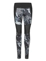 Dámske legíny Legatoni-w Čierna mix - Kilpi