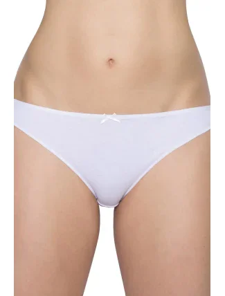 Dámske nohavičky MINI BIKINI L-400MB-01 3-pack