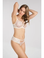 K867 MÄKKÁ PODPRSENKA S CUKROVOU VATOU