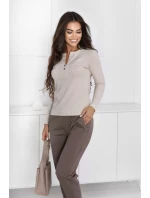 ZARITA BLOUSE