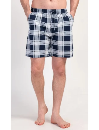 Pánske pyžamové šortky Edvard