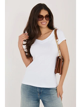 Blúzka model 226286 Rue Paris