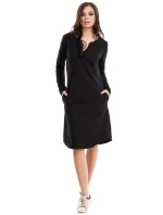 Denné šaty model 94634 BeWear