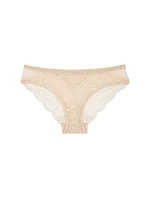 AMOURETTE CHARM - Brazílske bikiny s jemnou kvetinovou čipkou Triumph AMOURETTE CHARM - Brazílske bikiny s jemnou kvetinovou čipkou Triumph