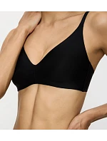 PURE MICRO - mikro podprsenka bez kostíc, neviditeľná pod oblečením Triumph PURE MICRO - mikro podprsenka bez kostíc, neviditeľná pod oblečením Triumph