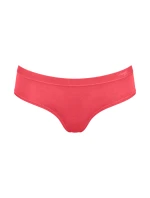 Dámske nohavičky FREE Evolve Hipster - RED - coral 00AC - SLOGGI Dámske nohavičky FREE Evolve Hipster - RED - coral 00AC - SLOGGI