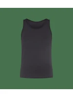 sloggi pánske tielko EVER Ease - BLACK - SLOGGI BLACK - SLOGGI