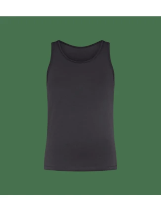 sloggi pánske tielko EVER Ease - BLACK - SLOGGI BLACK - SLOGGI