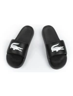 Šľapky Lacoste Serve Slide M 02312 Šľapky Lacoste Serve Slide M 02312