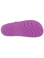 Sandále Crocs Isabella Jelly Sandal Jr 209837-6WQ Sandále Crocs Isabella Jelly Sandal Jr 209837-6WQ