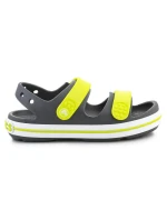 Sandále Crocs Crocband Cruiser Jr 209423-1NJ
