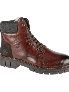 Topánky Rieker M 32205-25