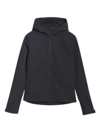 Softshellová bunda 4F F320 W 4FWSS25TSOFF320 20S