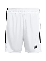 Detské šortky Adidas Tiro 26 League white and black KA8811