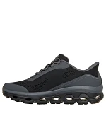 Pánska športová obuv Skechers GLIDE-STEP SOLE GLOVER PEAK 237812 BKCC