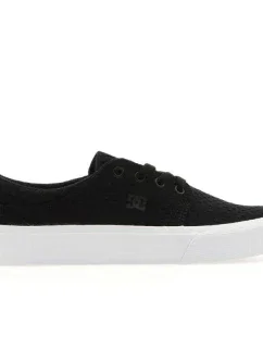 Dámske topánky DC Trase TX SE W ADYS300123-001