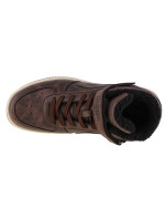 Pánske topánky Bash Mid Fur M 242799-5043 - Kappa