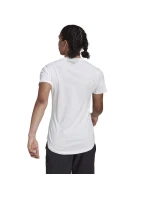 Dámske tričko TX Pocket W GU8983 - Adidas
