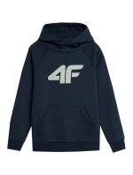 Chlapčenská mikina 4FJSS23TSWSM220 31S - 4F