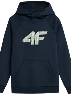 Chlapčenská mikina 4FJSS23TSWSM220 31S - 4F