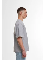 Build your Brand BY 391 Pánske hrubé tričko „Loose Fit“ 56.0391 čierne Build your Brand BY 391 Pánske hrubé tričko „Loose Fit“ 56.0391 čierne