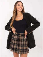 Sukňa IT SD GT560109.18P čierna