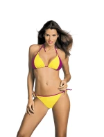 Plavky Anis Banana-Very Fuchsia M-427 (9) - Marko Plavky Anis Banana-Very Fuchsia M-427 (9) - Marko